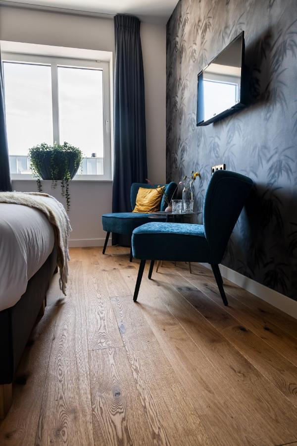 Boutique Hotel De Beerze Middelbeers ภายนอก รูปภาพ