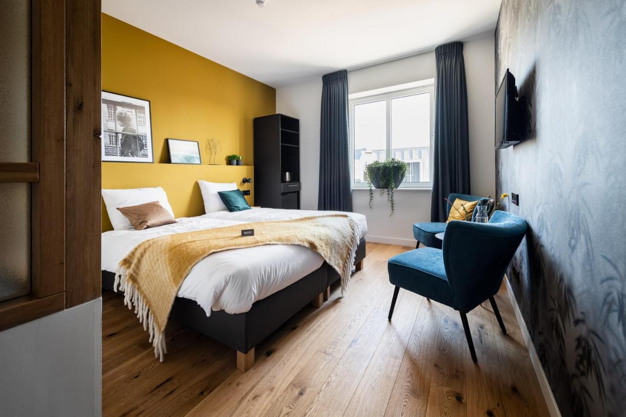 Boutique Hotel De Beerze Middelbeers ภายนอก รูปภาพ