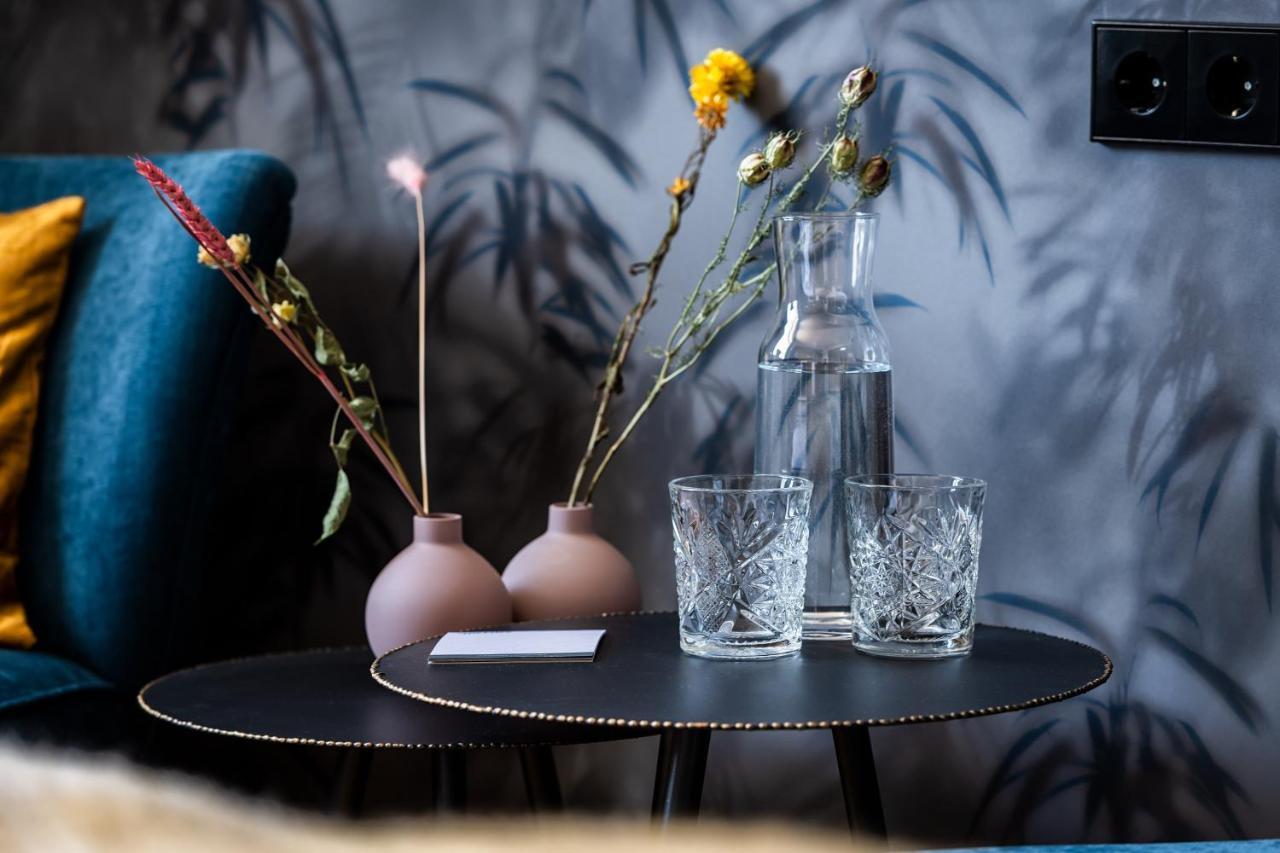 Boutique Hotel De Beerze Middelbeers ภายนอก รูปภาพ