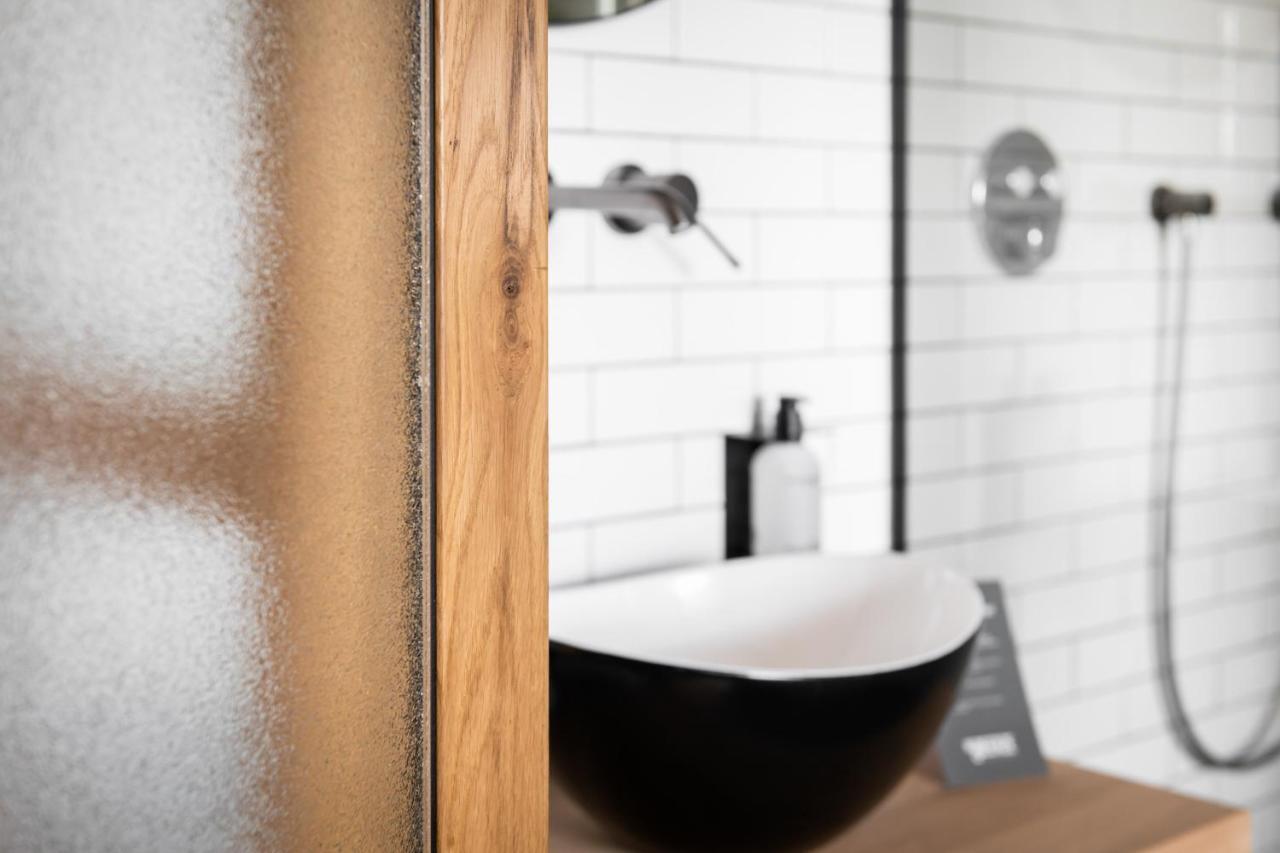 Boutique Hotel De Beerze Middelbeers ภายนอก รูปภาพ