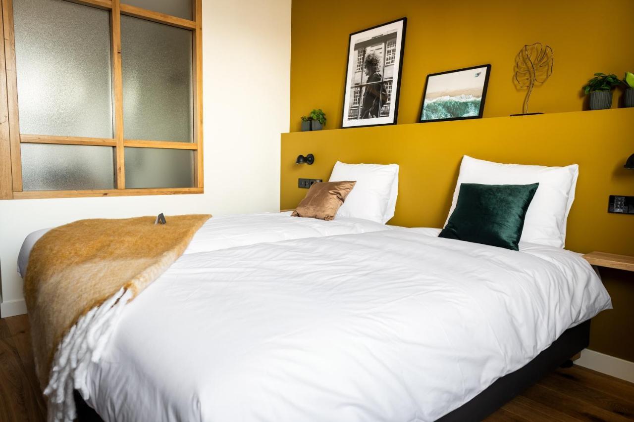 Boutique Hotel De Beerze Middelbeers ภายนอก รูปภาพ