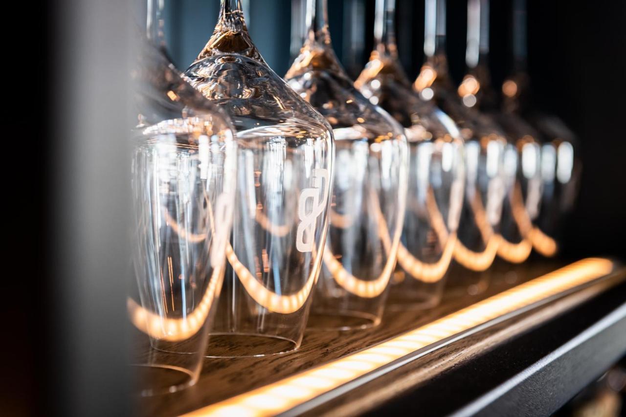 Boutique Hotel De Beerze Middelbeers ภายนอก รูปภาพ