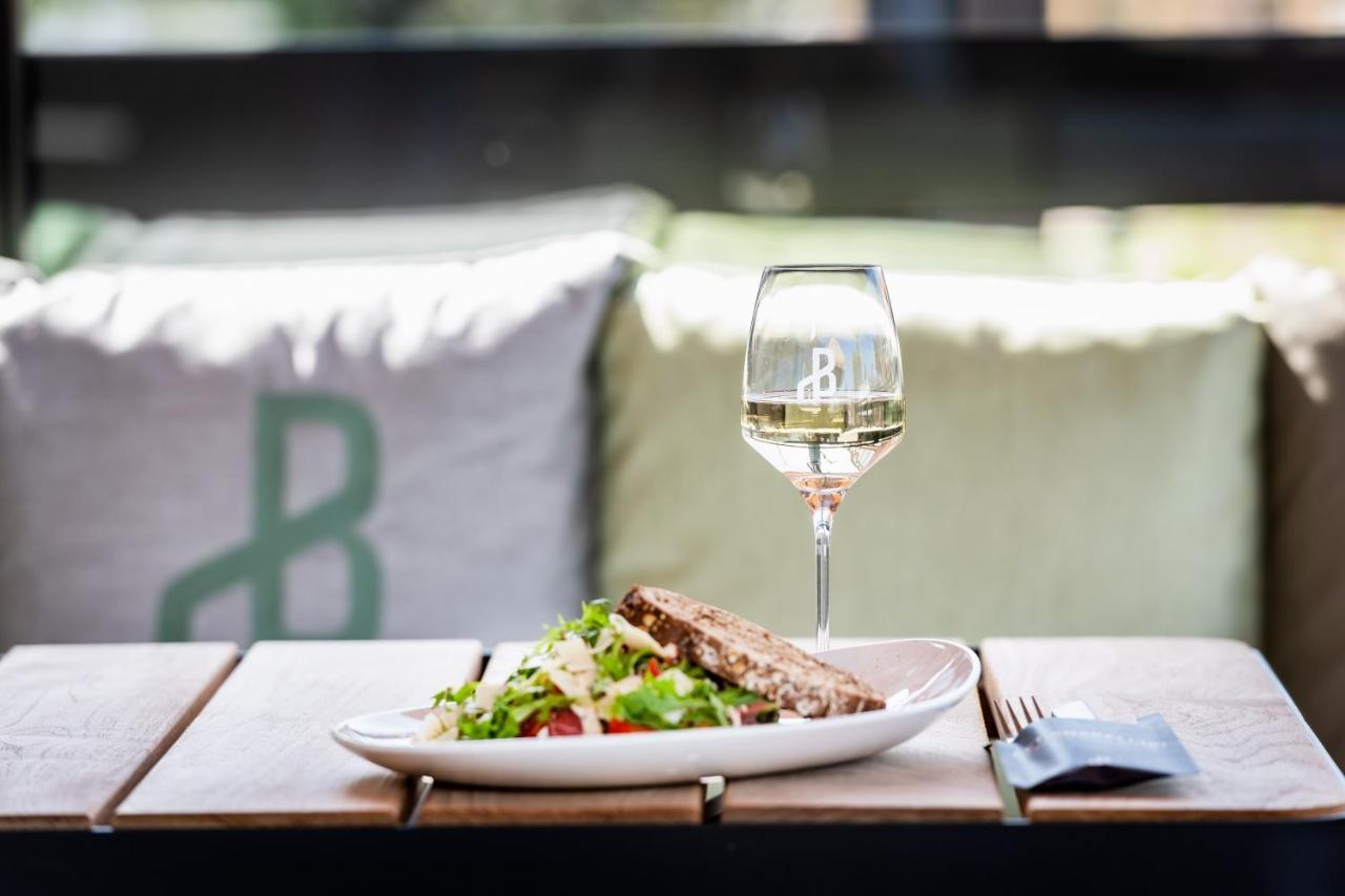 Boutique Hotel De Beerze Middelbeers ภายนอก รูปภาพ