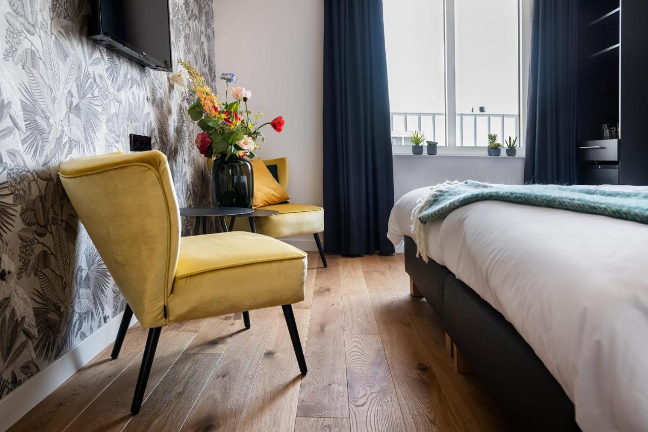 Boutique Hotel De Beerze Middelbeers ภายนอก รูปภาพ