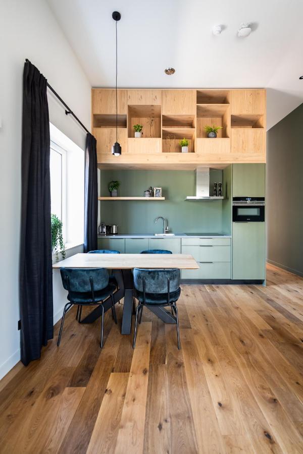 Boutique Hotel De Beerze Middelbeers ภายนอก รูปภาพ