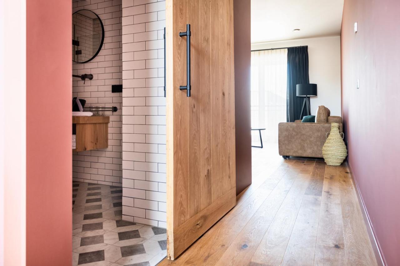 Boutique Hotel De Beerze Middelbeers ภายนอก รูปภาพ