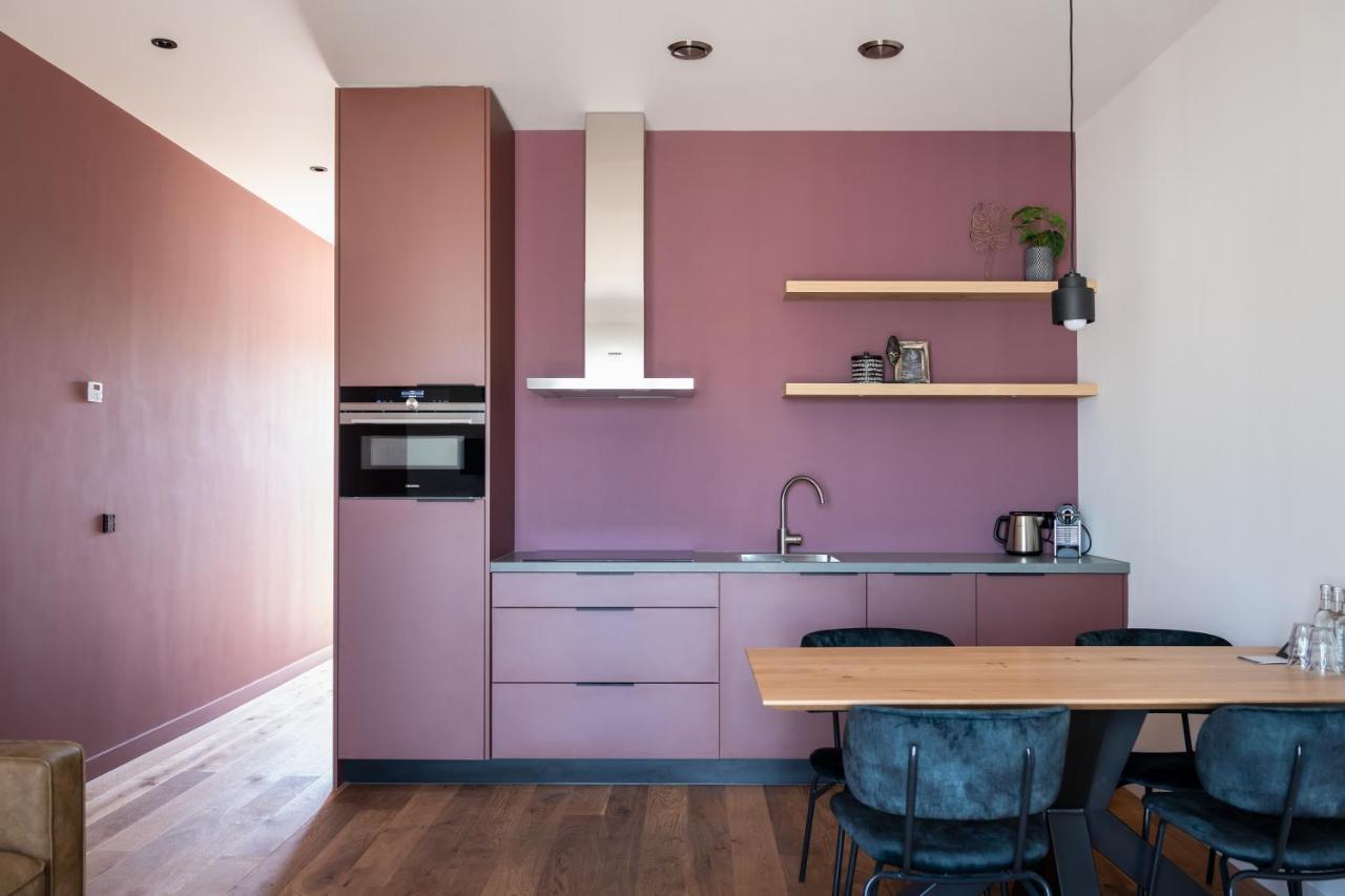 Boutique Hotel De Beerze Middelbeers ภายนอก รูปภาพ
