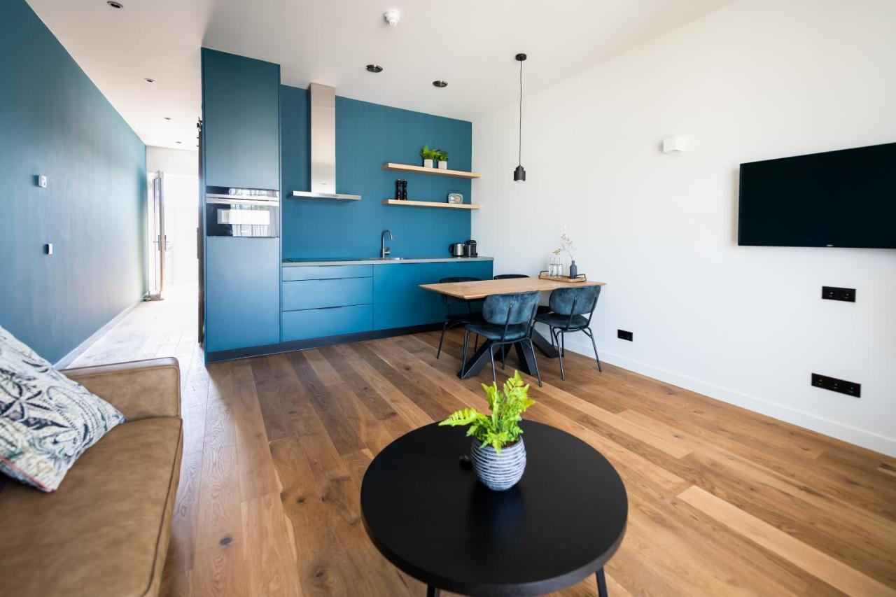 Boutique Hotel De Beerze Middelbeers ภายนอก รูปภาพ