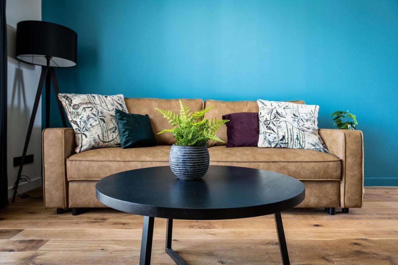 Boutique Hotel De Beerze Middelbeers ภายนอก รูปภาพ