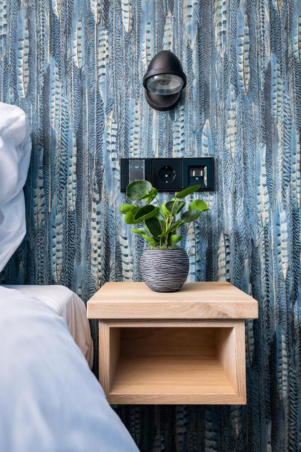 Boutique Hotel De Beerze Middelbeers ภายนอก รูปภาพ