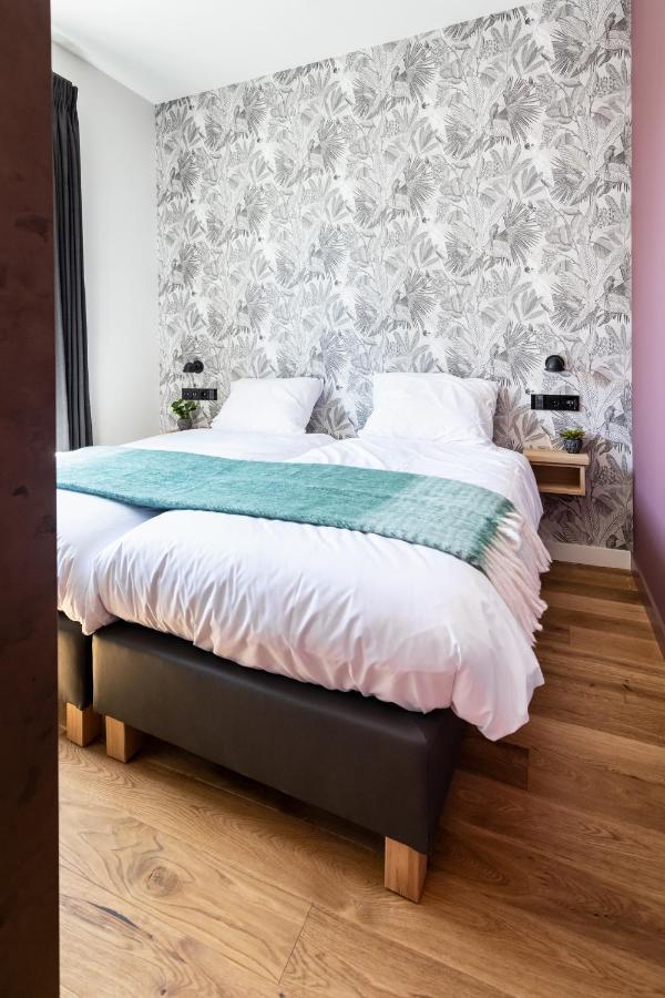 Boutique Hotel De Beerze Middelbeers ภายนอก รูปภาพ